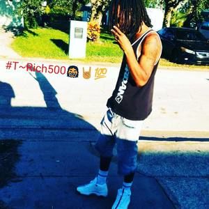 Meet your Posher, Terion